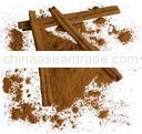cinnamon