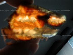 Raw Amber Stone