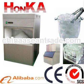 high efficiency Ice Maker cube ice maker
