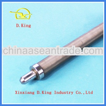 high efficient BYLX series lubrication candle strainer element