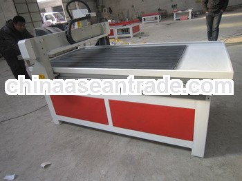 high efficient wood cnc router machine/woodworking router cnc with CE