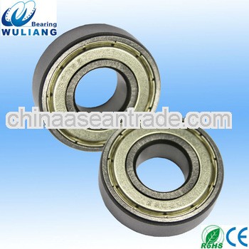 high precision ball bearing roller home appliance bearing 6202Z