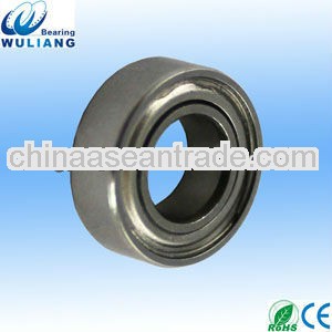 high precision stainless steel deep groove ball bearing manufacturers