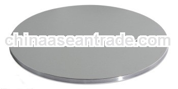 high purity silicon target 5N