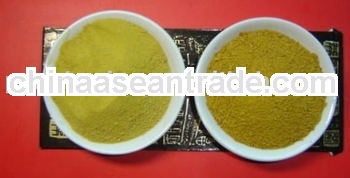 high quality Polyaluminum Chloride PAC for water treatment