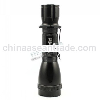 high quality UniqueFire UF-2230 CREE XM-L U2 LED 3Modes 1300LM Memory Flashlight