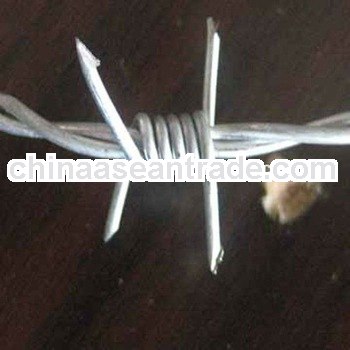 high quality anti-corrosion farm fencing wire(factory.30 years experiences)
