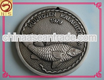 high quality old coins