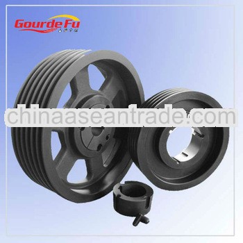 high standard conveyor belt drive pulley