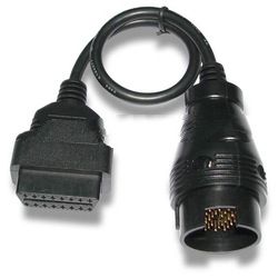 BMW20 Pin to Palm