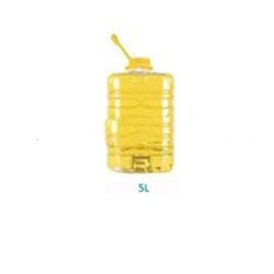5L Pete Bottle Packing Edible Palm Oil