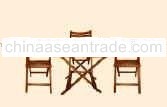 Garden & Patio Sets