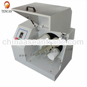 horizontal planetary ball mill, lab planetary ball mill