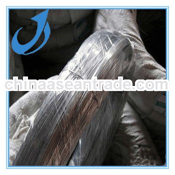 hot dipped galvanized iron wire