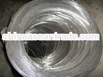 hot sale low price electro galvanized wire