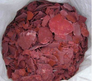hot sales ! 1500 ppm sodium sulphide flakes
