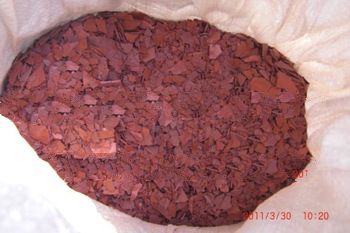 hot sales ! 60%1500ppm sodium sulphide
