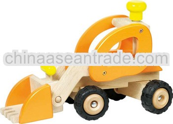 hot sell wooden child vehicle in USA market