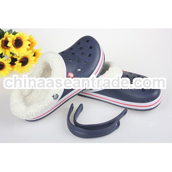 hotselling warm ankle boot (HZ-191)