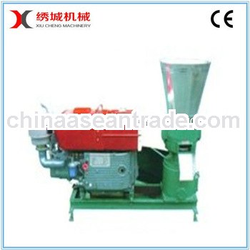 household flat die Feed pellet machine supplier