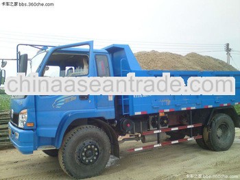 howo a7 420hp