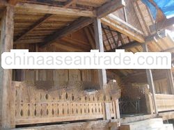 Gladak house