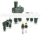 Air Filter Regulator Lubricator