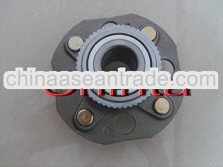 hub assembly