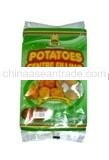 Potato Mum