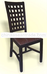Webbing Chair