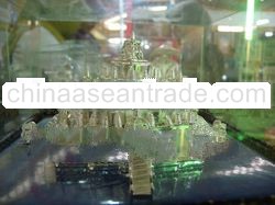 Silver Crafts