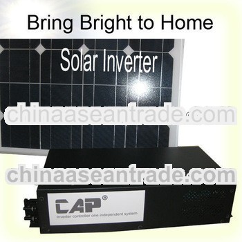 hybird stand-alone inverter with mppt controller 1.5kw