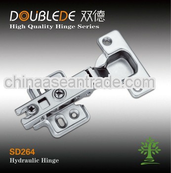 hydraulic cupboard door hinges in furniture