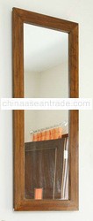 Klatten Rectangular mirror