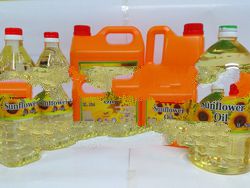 Vegetable Cooking Oil