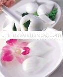 Glutinous Rice Ball (Tang Yuan)