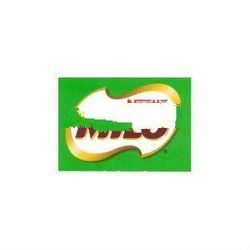 Nestle milo