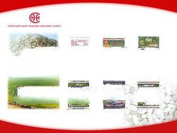 Thai Fragrant Rice
