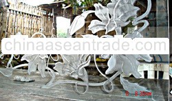 Glass Decoration
