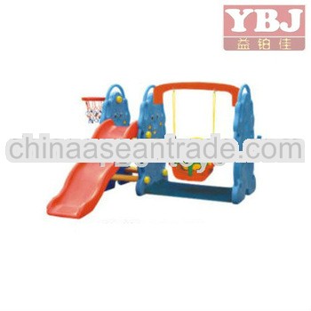 indoor plastic kids slides