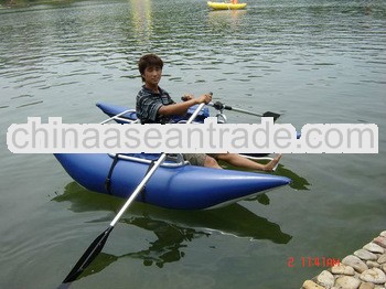 inflatable Fishing boat sports boat