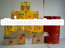 Cooking Oil Exporters