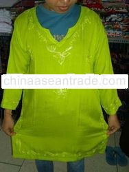 Kaftans