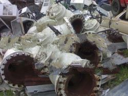 Pipe Connector