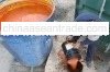 Crude and Refined Palm oil