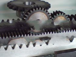 Spur Gear