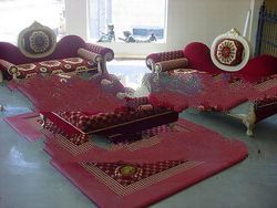 Royal Palace Sofa