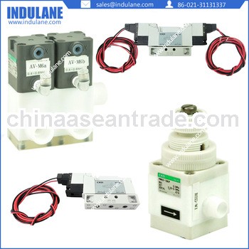 japan CKD Solenoid Valve M3PA180-GS6-M1D2-4-3