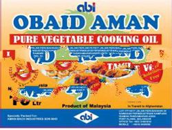 Obaid Aman