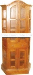 Wine Rack Cabinet